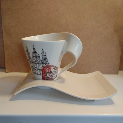 Villeroy and boch - villeroy,