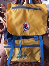 Zaino invicta jolly vintage