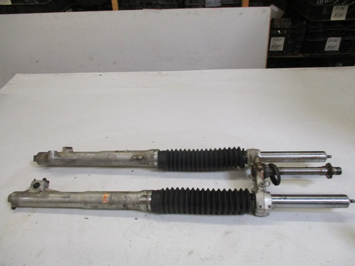 Forcella honda 500 r - forcella,