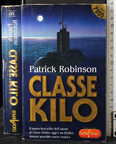 Super pocket classe kilo - super,