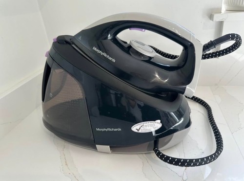 Morphy richards easy ferro - richards,