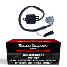 Per dodge journey - per, (2011-2020)