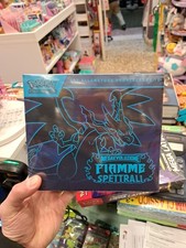Pokemon Fiamme Spettrali Set