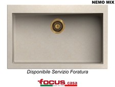 Lavello Nemo Mix cm 79x50 1