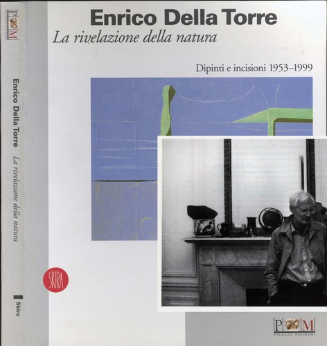 Della torre enrico la - della, "