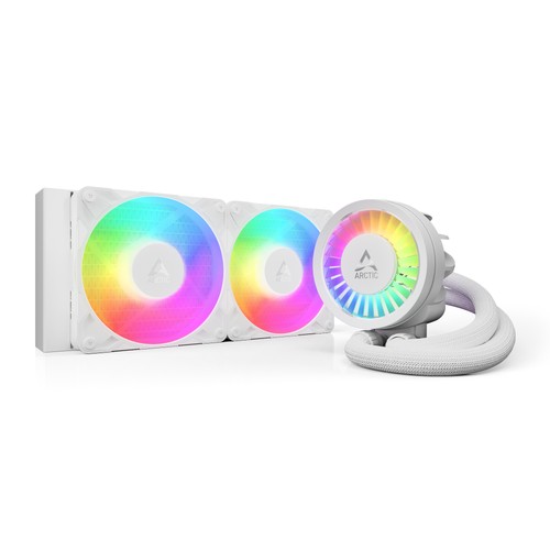 Arctic liquid freezer iii - arctic,