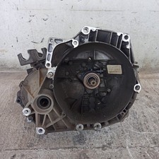 Cambio Manuale 5 Marce Alfa Romeo Mito Fiat Grande Punto 1.4 Benzina TJet 2012