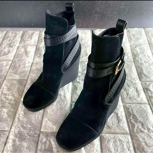 Stivaletti louis vuitton - stivaletti,