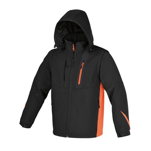 Giacca 290 xl softshell - gr.,
