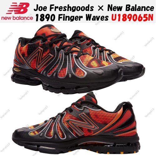 Joe freshgoods new balance - freshgoods,
