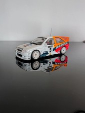 UT Models - Ford Escort Cosworth WRC Repsol - 1:18