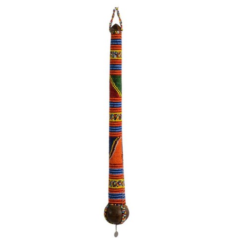 Rungu africano legno - rungu,