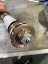 Kawasaki Z750R Forcella