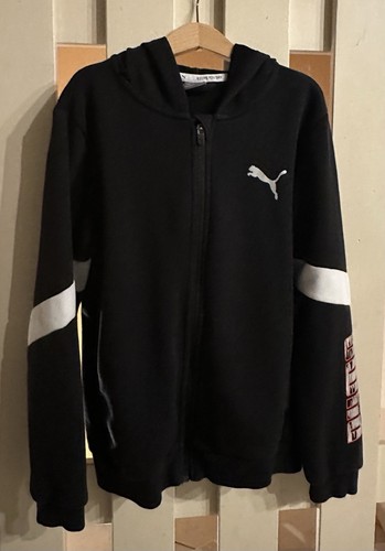 Felpa puma unisex anni - puma, 11