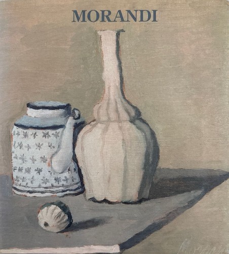 Giorgio morandi peintures et - morandi.,