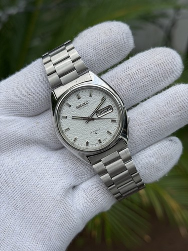 Orologio vintage seiko - vintage,