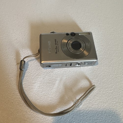 Canon powershot digital - canon, elph
