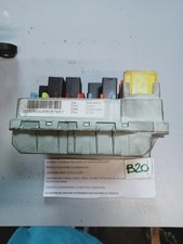FUSIBILIERA PER ALFA ROMEO 159 Berlina Serie (939_) 0050504455057657 Benzina (0