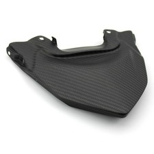 Carena posteriore in carbonio