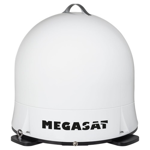 Megasat campingman portatile - megasat,