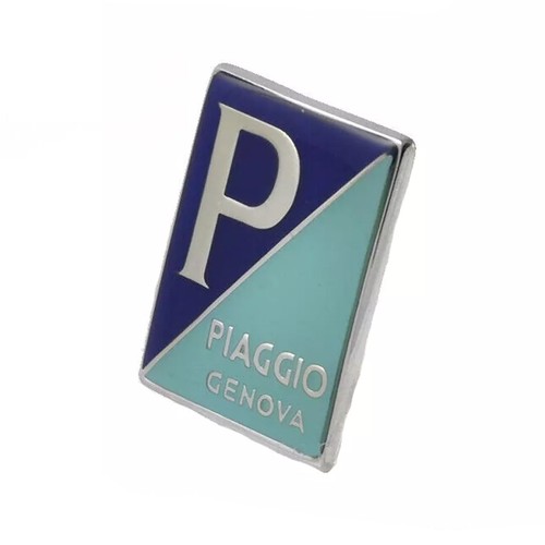 Scudetto piaggio genova - scudetto, "