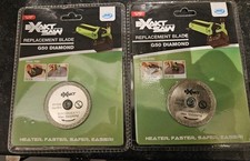 Dischi da taglio diamantati