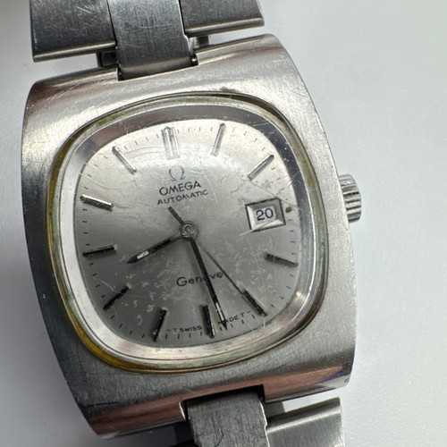 Orologio vintage omega - vintage,