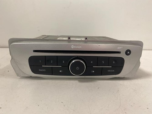 Autoradio renault grand - grand, scenic