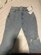 Jeans donna Arbecrombie The