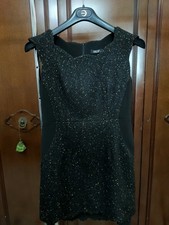 Vestito Donna Invernale