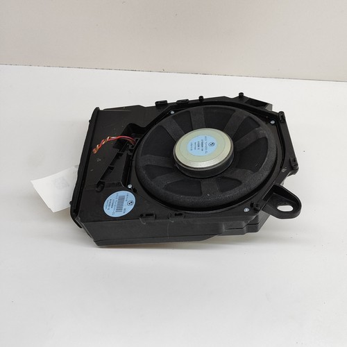 Bmw e84 subwoofer 9143144 - bmw,