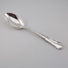 Cucchiaio ovale zuppa/dessert