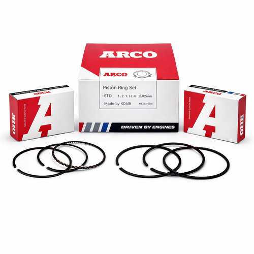 Set fasce elastiche - arco, per