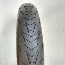 Gomme usate 120/70 r17 pneumatici michelin moto road 5 ct Rif. M340