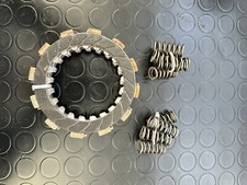 KIT FRIZIONE RINFORZATA RS/RS4 50 (D50B) 2006-2016 DRD GPR