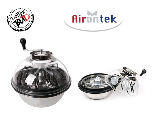 Airontek trimmer pulizia - |,