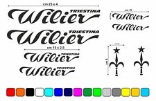 Kit adesivi tuning in vinile