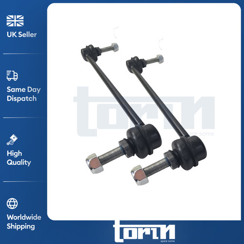 Link barra antirollio