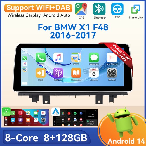 Touch screen 128gb auto - screen,