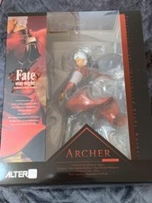 Fate/stay night Unlimited