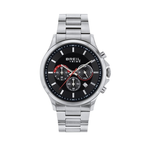 Orologio uomo breil tribe kart - uomo,