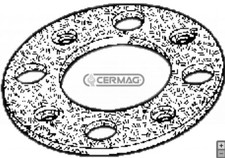 Anello frizione NEWHOLLAND per