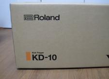 Roland KD-10 Kick Drum Pad
