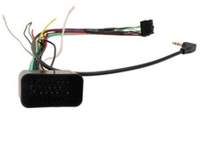 Cavo cablaggio stereo radio