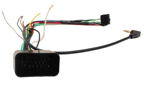 Cavo cablaggio stereo radio