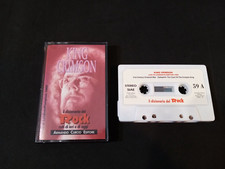 KING CRIMSON LIVE IN  LONDON-PLUMPTON 1969  MC MUSIC TAPE EDITORIALE CURCIO