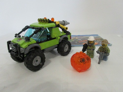 Lego auto 60121 - lego,