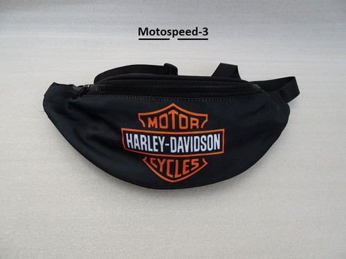 Harley davidson marsupio - marsupio, +