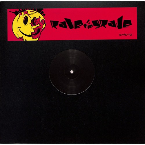 Rave the grave strings - 2,