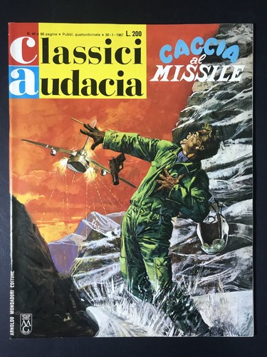 Classici audacia - classici,